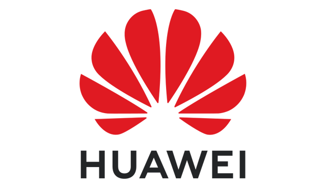 logo huawei