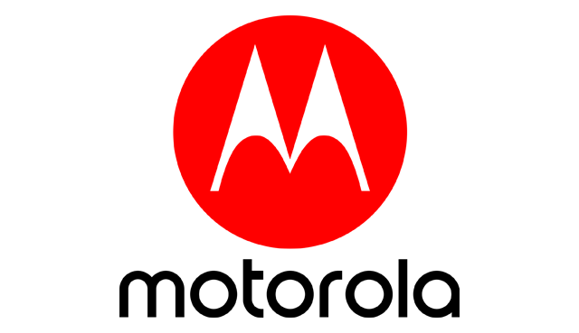 logo motorola